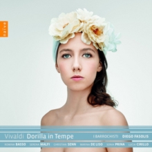 Vivaldi: Dorilla In Tempe