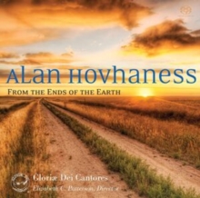 Alan Hovhaness: From the Ends of the Earth