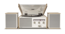 Switch Turntable Record player Deck