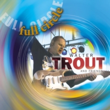 Full Circle, CD / Album Cd Full Circle, CD / Album Cd