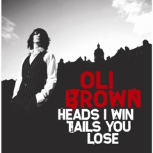 Heads I Win Tails You Lose, CD / Album Cd Heads I Win Tails You Lose, CD / Album Cd