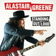 Standing out loud
