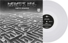 Lost in America