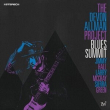 The Blues Summit