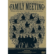 Wentus Blues Band: Family Meeting, DVD DVD Wentus Blues Band: Family Meeting, DVD DVD