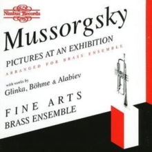 Russian Music for Brass