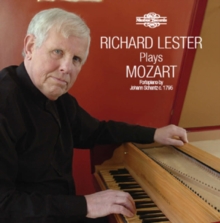 Richard Lester Plays Mozart