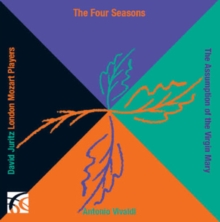 Antonio Vivaldi: The Four Seasons