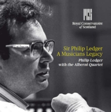 Philip Ledger: A Musicians Legacy