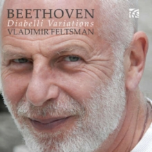 Beethoven: Diabelli Variations