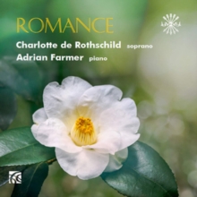 Charlotte De Rothschild/Adrian Farmer: Romance