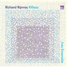 Richard Rijnvos: Riflessi