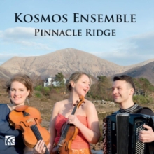 Kosmos Ensemble: Pinnacle Ridge