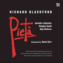 Richard Blackford: Piet