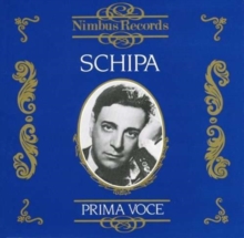 Tito Schipa