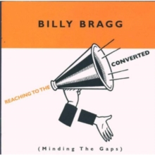 Reaching To The Converted: (Minding The Gaps)