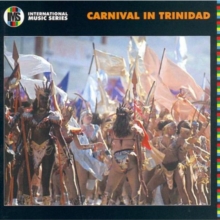 Carnival In Trinidad