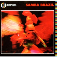 Samba Brazil