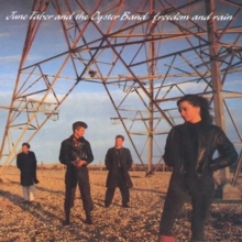 Freedom and Rain (National Album Day 2024) (Limited Edition)