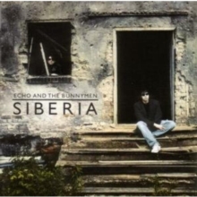 Siberia, CD / Album Cd Siberia, CD / Album Cd