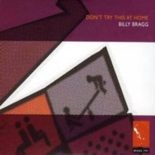 Don't Try This at Home (Bonus Tracks)