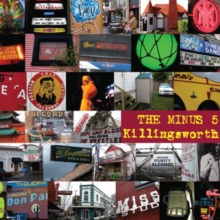 Killingsworth, CD / Album Cd Killingsworth, CD / Album Cd