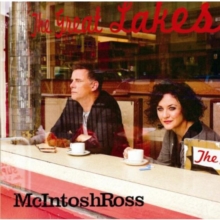 The Great Lakes, CD / Album Cd The Great Lakes, CD / Album Cd