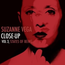 Close-up: States of Being