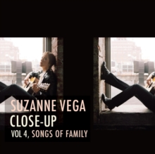 Close-up: Songs of Family