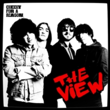 Cheeky for a Reason (National Album Day 2024) (Limited Edition)