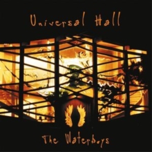 Cooking Vinyl Universal Hall