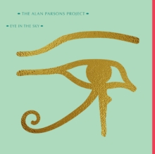 Eye in the Sky (Half-speed Remaster)