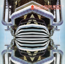Ammonia Avenue (Half-speed Remaster)