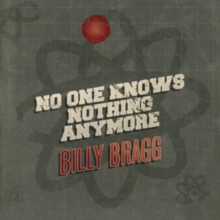 No One Knows Nothing Anymore (RSD 2013)