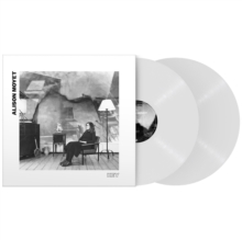 Cooking Vinyl Key