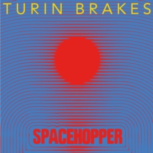 Spacehopper