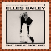 Can't Take My Story Away