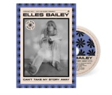 Can't Take My Story Away (Deluxe Edition)