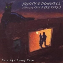 Cats/Funny Face (RSD 2021): Featuring Van Dyke Parks (Limited Edition)