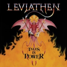 Tales In Power (Deluxe Edition)