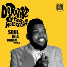 Soul in a Digital World