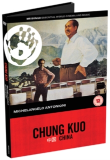 Chung Kuo - China, DVD DVD Chung Kuo - China, DVD DVD