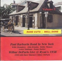 Rare Cuts: Well Done