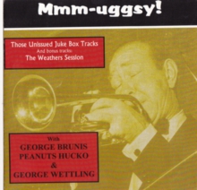 Mmm-uggsy!: Those Unissued Juke Box Tracks