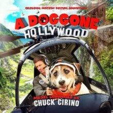 A Doggone Hollywood