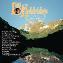 Lee Holdridge Conducts the Music of John Denver