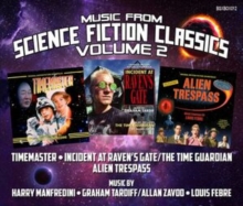 Science Fiction Classics Box