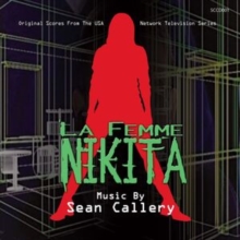 La Femme Nikita (Special Edition)