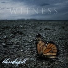 Witness, CD / Album Cd Witness, CD / Album Cd