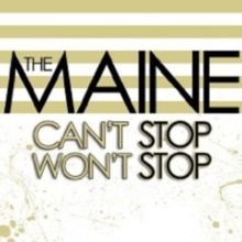 Can't Stop Won't Stop (Deluxe Edition), CD / Album (Deluxe Edition) Cd Can't Stop Won't Stop (Deluxe Edition), CD / Album (Deluxe Edition) Cd